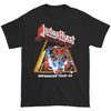 Defenders Vintage Tour T-shirt