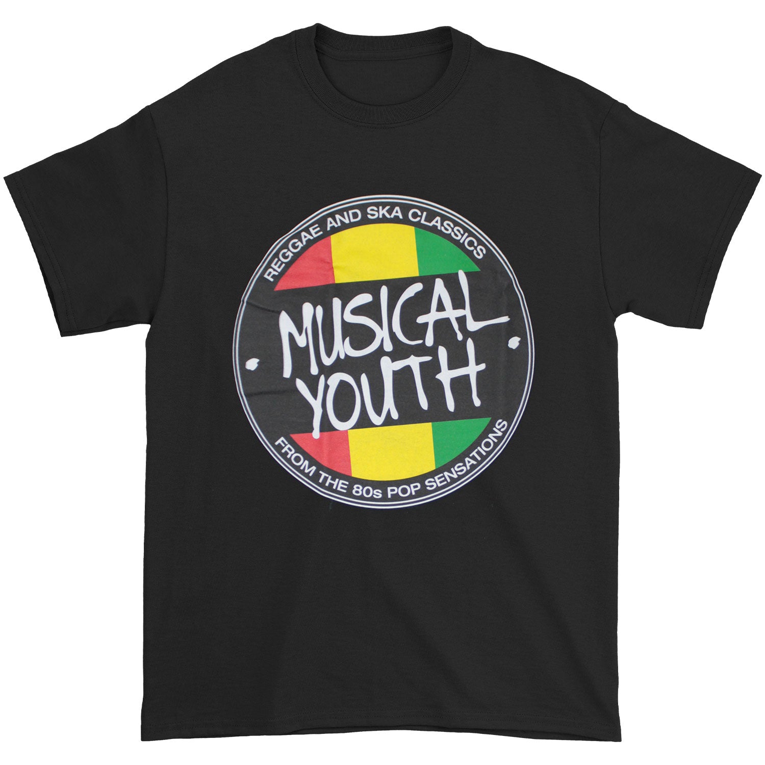 Logo T-shirt