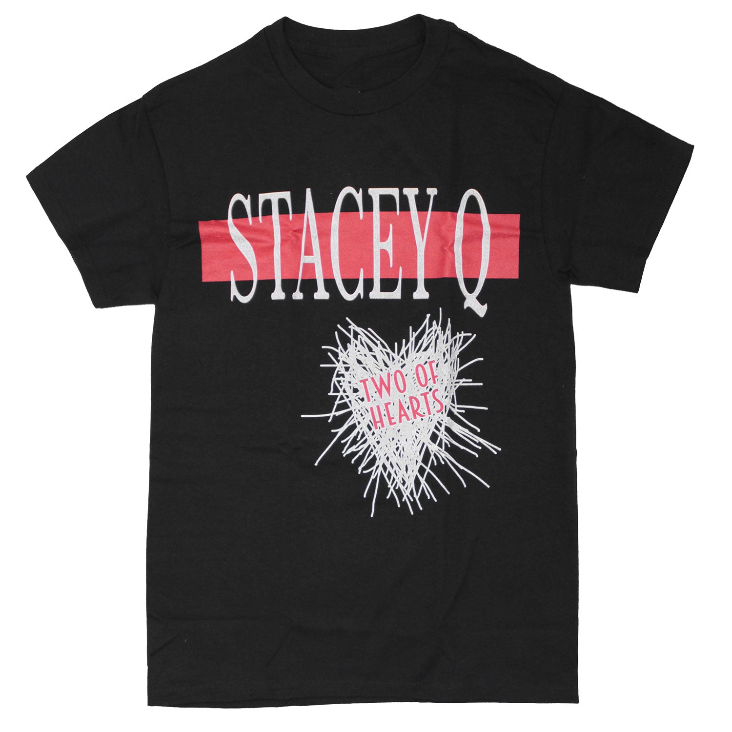 Two Of Hearts T-shirt