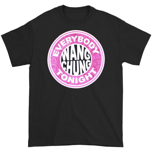 Circles And Checks T-shirt