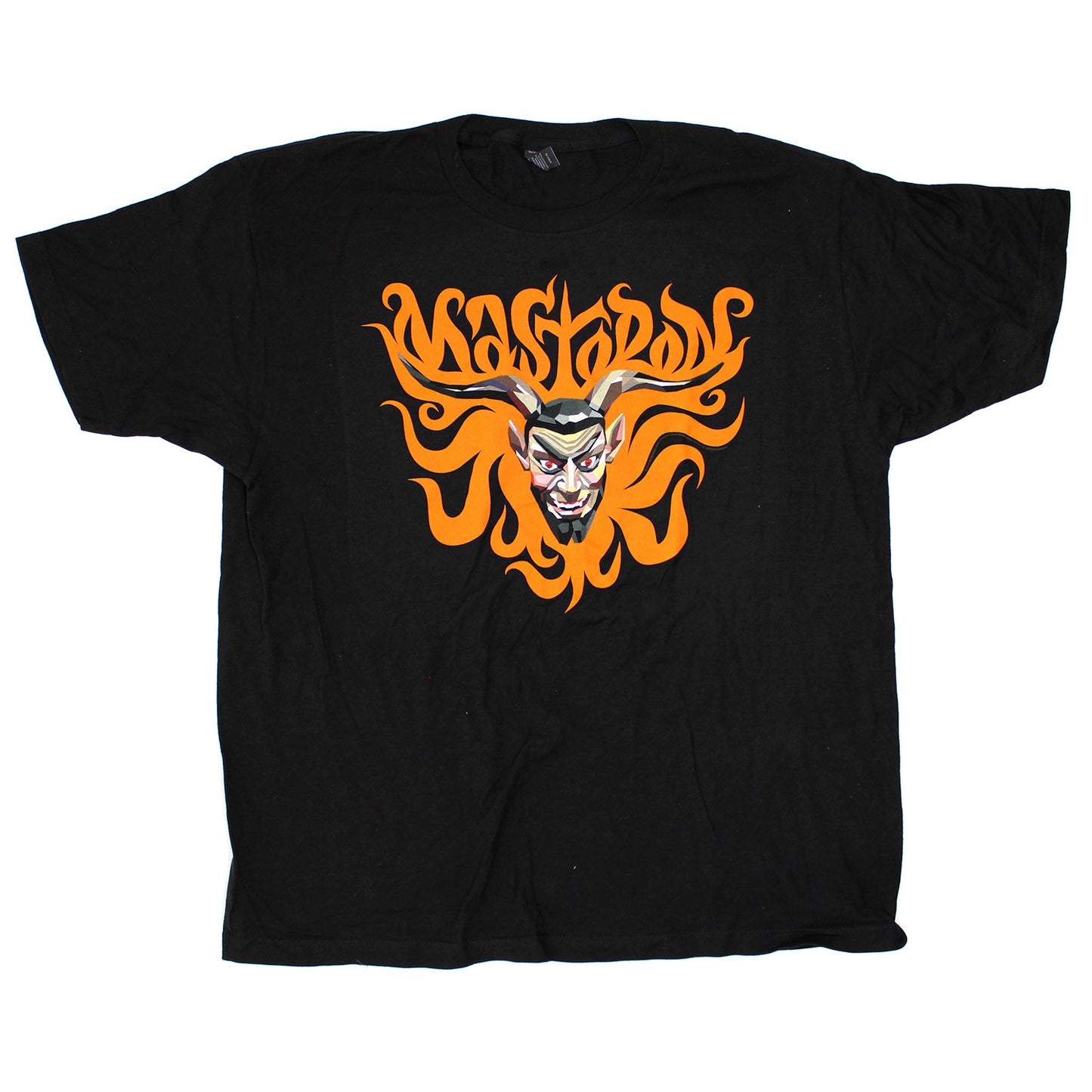 Devil 2013 Tour City Info San Francisco - Ashville T-shirt