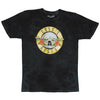 Bullet Logo Tie Dye Tee Tie Dye T-shirt