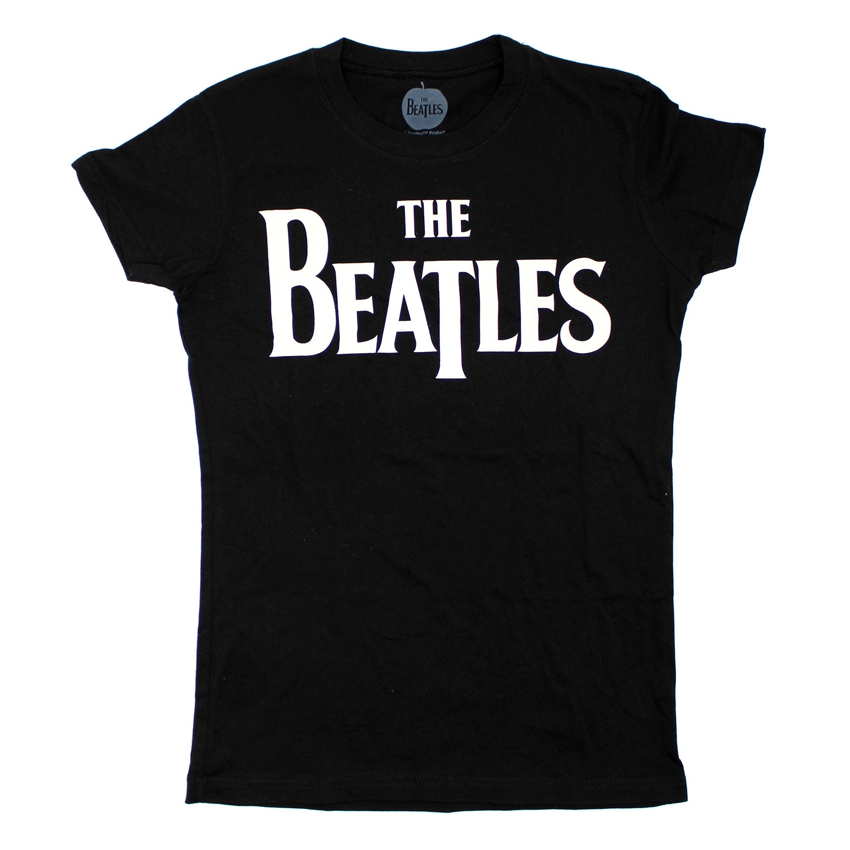 Off-white Drop T Logo Junior Top