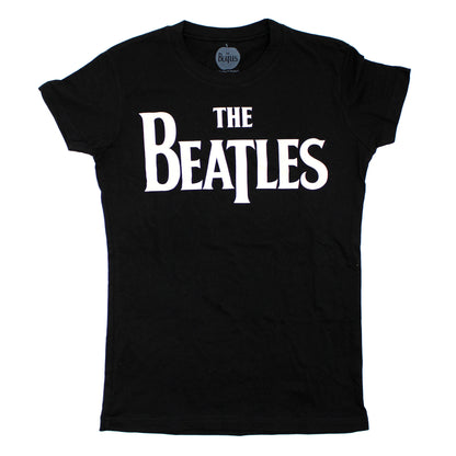 Off-white Drop T Logo Junior Top