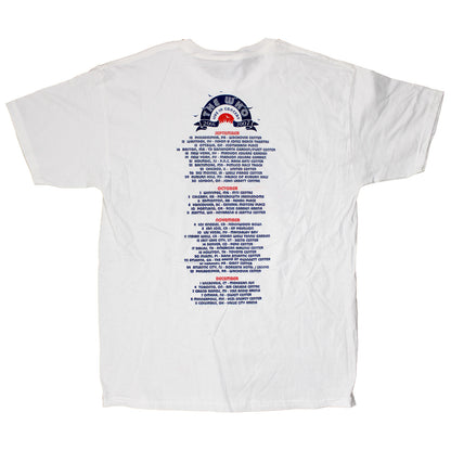 Tour 2006-2007 T-shirt