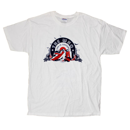 Tour 2006-2007 T-shirt