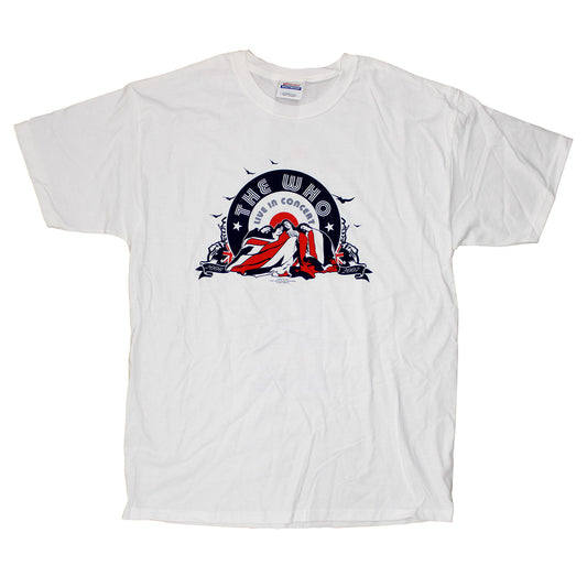 Tour 2006-2007 T-shirt