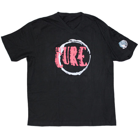 The Great Circle Tour 2013 (Features V-Neck Collar) T-shirt