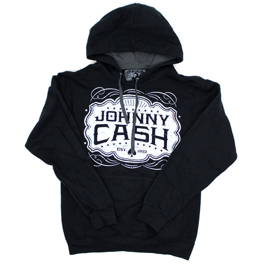 Emblem Established 1932 Hooded Sweatshirt
