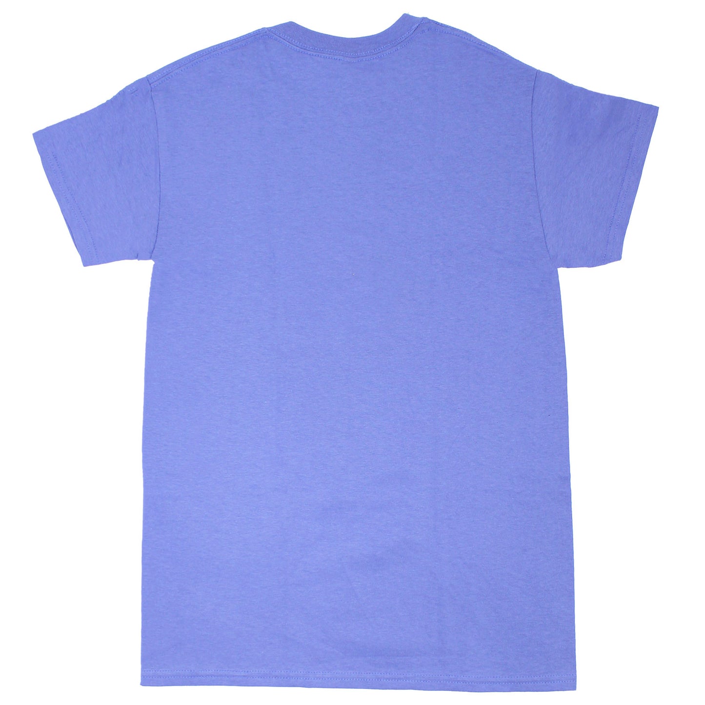 Mayday Parade Heart T-shirt Back