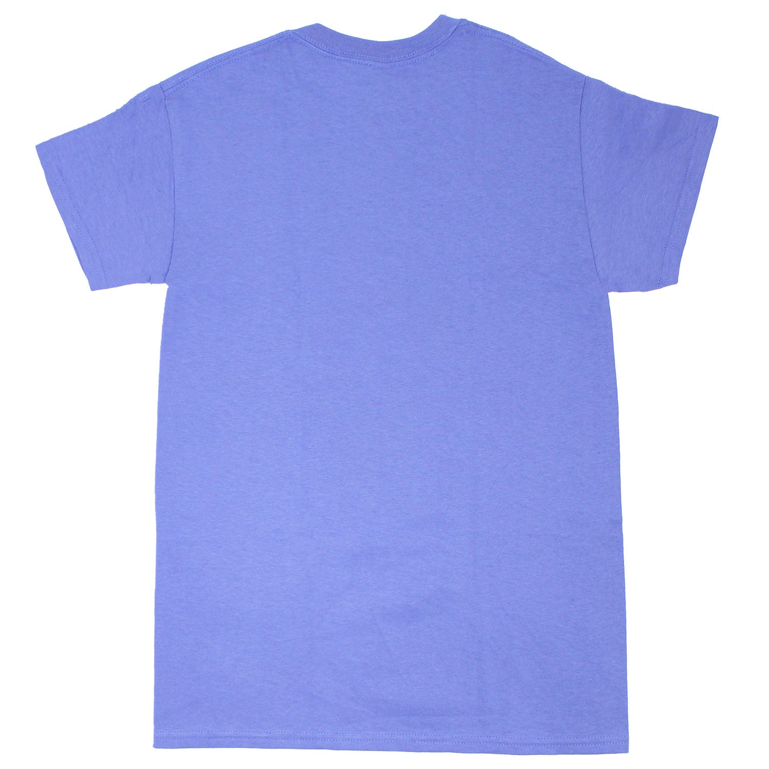 Mayday Parade Heart T-shirt Back