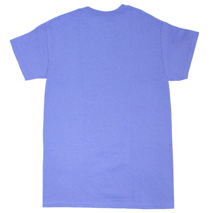 Mayday Parade Heart T-shirt Back