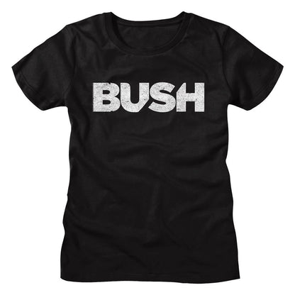 Bush Simple Junior Top Front