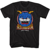 Ghostn Goblins Astaroth Face T-shirt