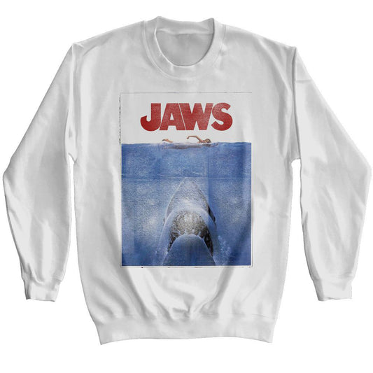 Jaws In Japan Sweatshirt Front
