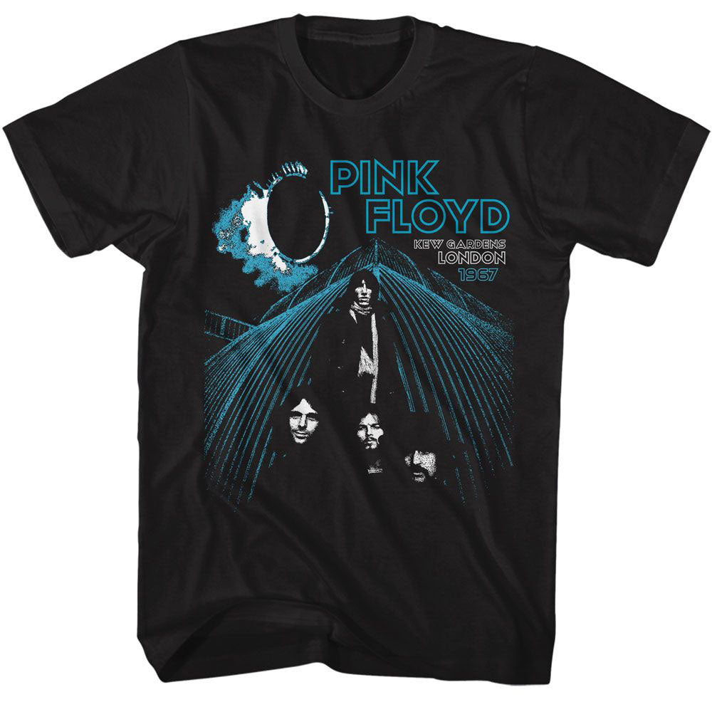 Pink Floyd Kew Gardens T-shirt Front