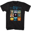 Many Albums T-shirt