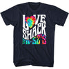 Love Shack Tie Dye T-shirt
