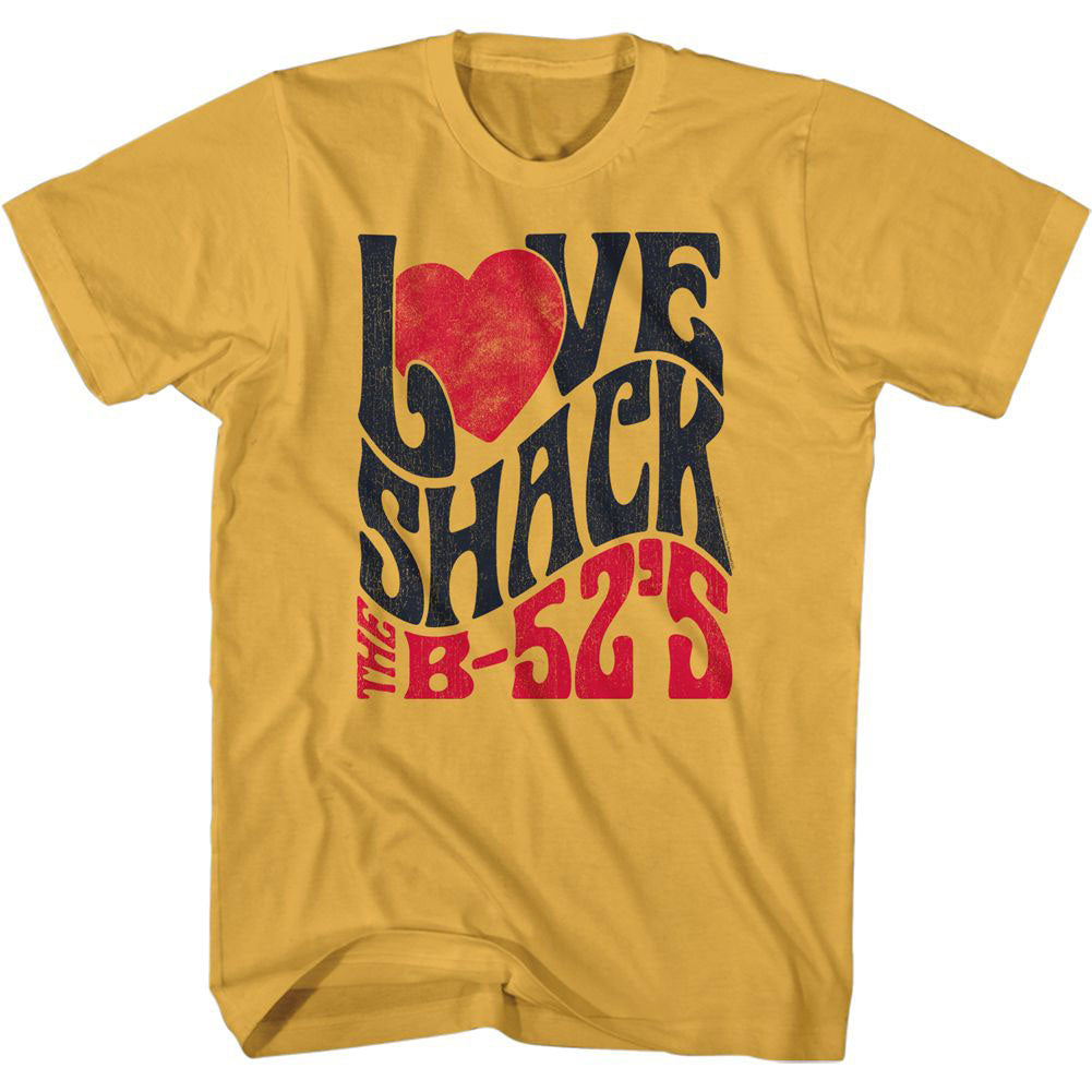 Love Shack T-shirt