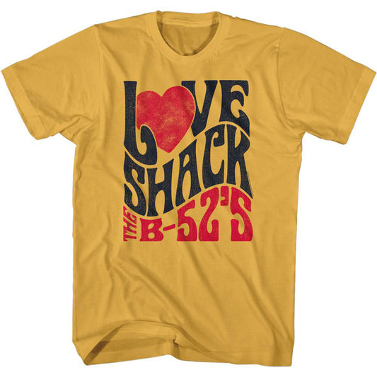 Love Shack T-shirt