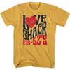 Love Shack T-shirt