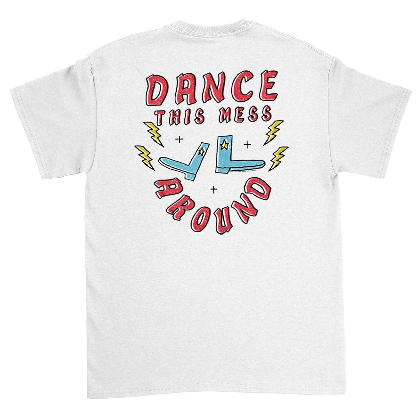Dance This Mess T-shirt