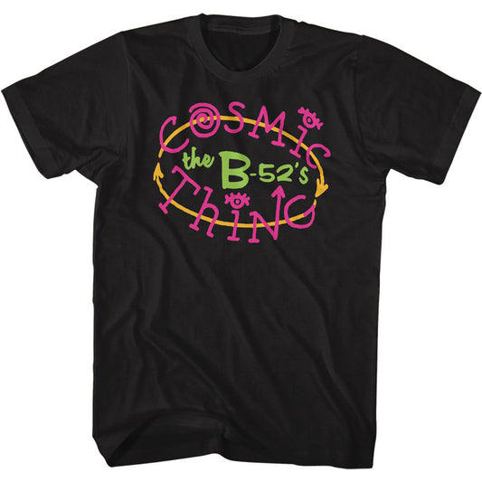 Cosmic Thing T-shirt