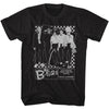 The B52s Rock Lobster Poster T-shirt