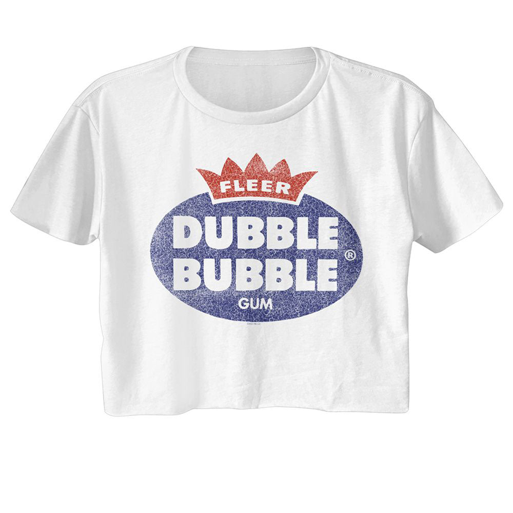 Dubble Bubble Gum Junior Top