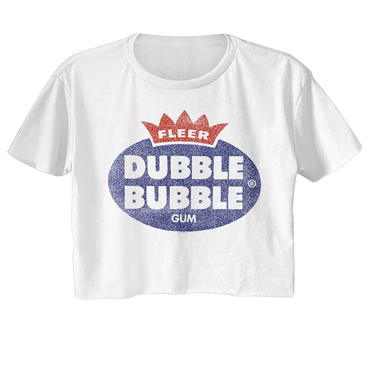 Dubble Bubble Gum Junior Top
