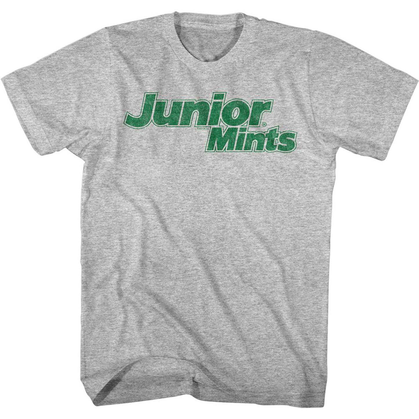 Junior Mints Logo T-shirt