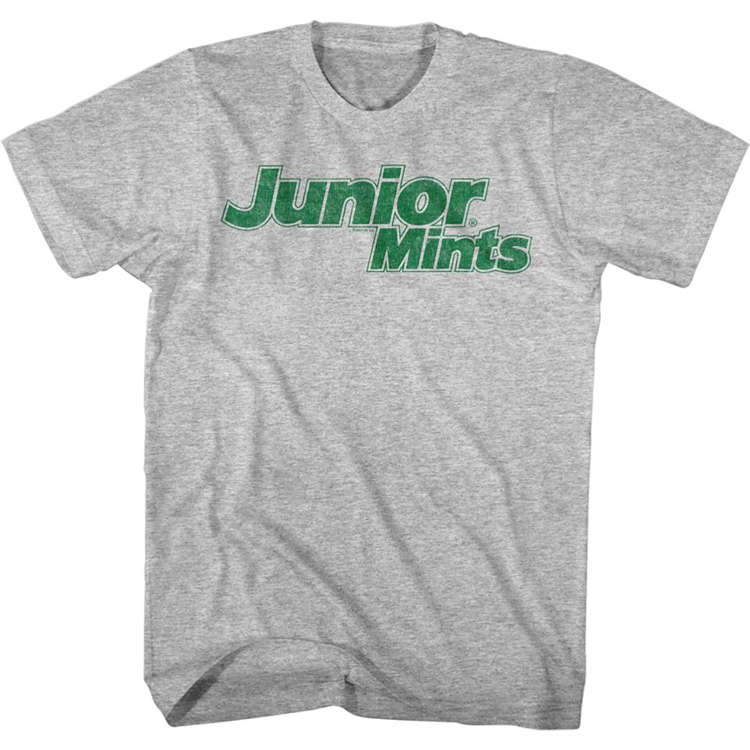 Junior Mints Logo T-shirt