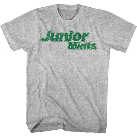 Junior Mints Logo T-shirt