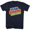 Tear Jerkers Logo T-shirt