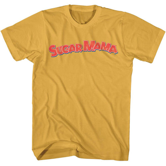 Sugar Mama T-shirt