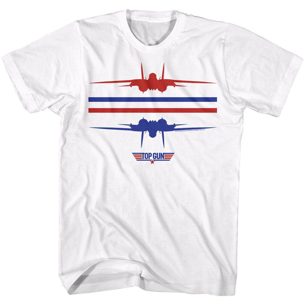 Top Gun Top Gun If You Think T-shirt