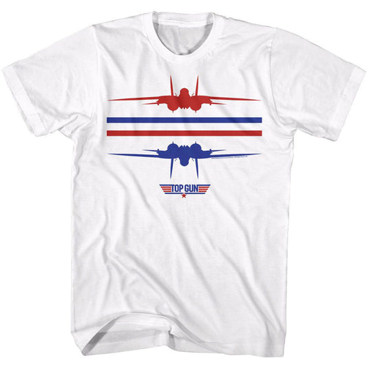Top Gun If You Think T-shirt