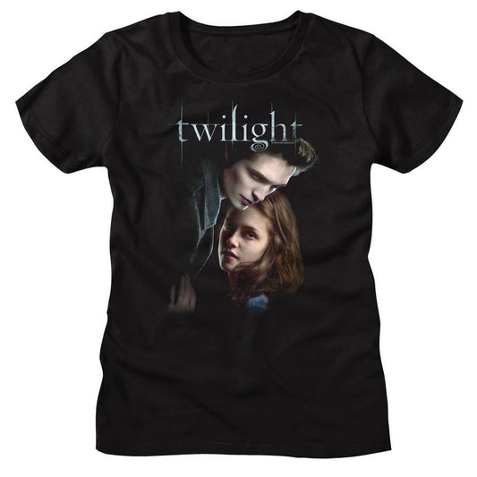Twilight Ed And Bella Junior Top