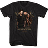 Twilight New Moon Poster T-shirt