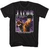 Twilight Two Images Jacob T-shirt