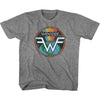 Space Weez Youth T-shirt