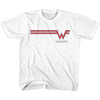 W Streak Youth T-shirt