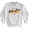 Yellowstone Dutton Ranch Buffalo Sweatshirt