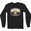 Yellowstone Dutton Ranch Patch Long Sleeve