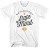 Yellowstone Beth State Of Mind T-shirt