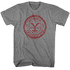 Yellowstone Authentic Circle T-shirt