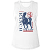 Yellowstone Your Ranch Your Rules Womens Tank