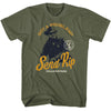 Yellowstone Send Rip T-shirt