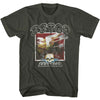 ZZ Top Deguello Cover T-shirt