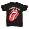 Arched Logo Above Tongue Vintage T-shirt